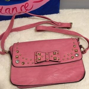 Charming Charlie purse